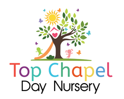Top Chapel Day nursery for babies and children 0 to 8 years