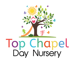 Top Chapel private Day Nursery logo